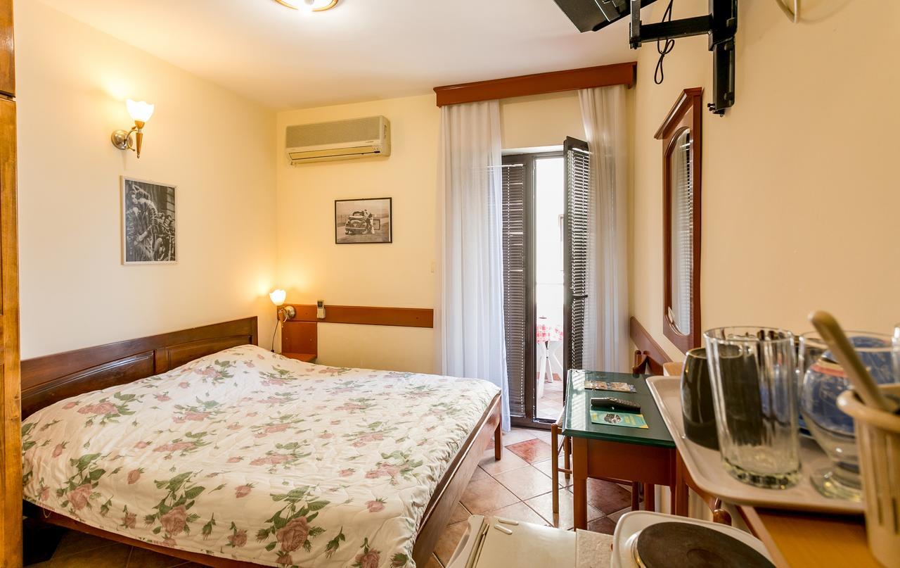 Apartments Maslina Herceg Novi Eksteriør billede